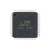 Buy cheap ATMEGA16-16AU 8 Bit Microcontrollers MCU Microchip TQFP-44 product