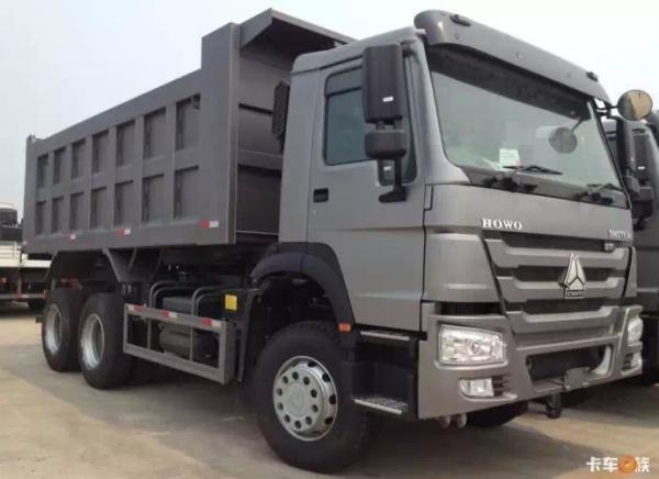 Buy cheap ISO Certified 371HP Sinotruk HOWO Dump Truck Heavy Duty 10 Tires 6X4 Dumper Tipper Truck from wholesalers