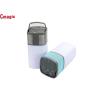Buy cheap Hot sale wireless LED portable bluetooth bluetooth alexa speaker for outdoor activity from wholesalers