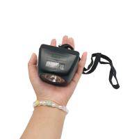 Buy cheap 4.5Ah Rechargeable Li-ion Battery GL4.5-A Miner Lamp for Hazardous Environments product