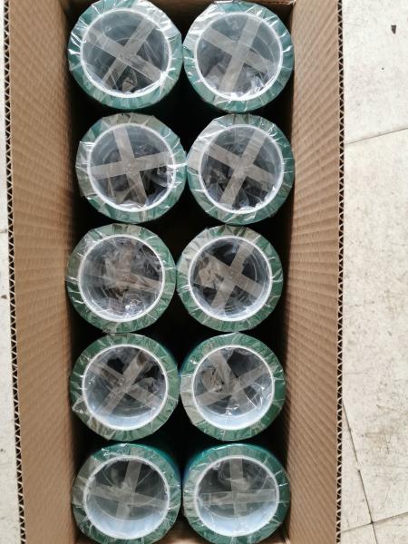 Buy cheap 25x50 Cm Green Splicing Tape For Dark Room Minilab Photofinishing Use from wholesalers