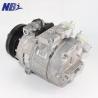 Buy cheap 7SBU16C Ac Compressor For BMW 64526914370 64528362414 64526901018 64526911340 from wholesalers