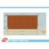 Buy cheap MDF Cash Counter For Shop Payment from wholesalers