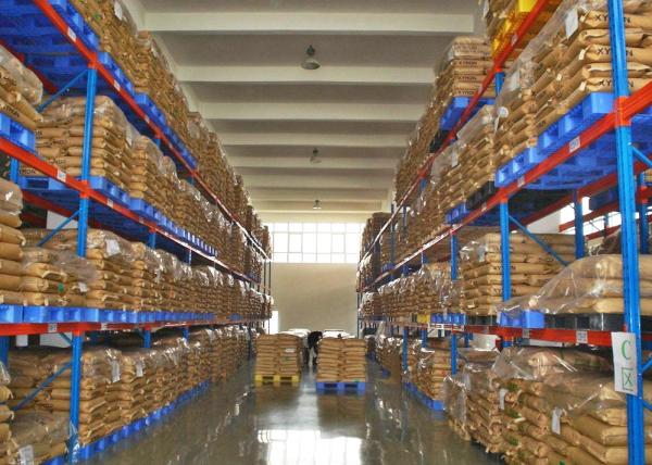 Buy cheap Industrial Heavy Duty Pallet Racking from wholesalers