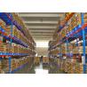 Buy cheap Industrial Heavy Duty Pallet Racking from wholesalers