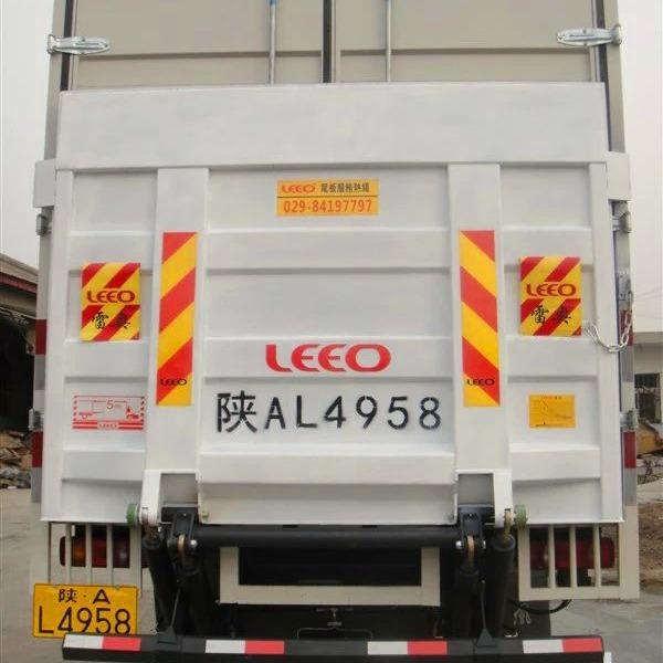 Buy cheap Smart Hydraulic Tailgate Truck Lift 2.5KW Pickup Truck Power Tailgate Lift from wholesalers