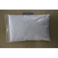 Buy cheap DY1004 Transparent Thermoplastic Acrylic Resin Used In Plastic Coatings product