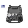 Buy cheap Hex Shank / Arbor Diamond Tip Drill Bit Industrial Bi - Metal Holesaw Set from wholesalers
