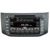 Buy cheap Ouchuangbo Android 4.2 Car DVD Video Player for Nissan Sylphy B17 2012-2014 GPS Radio Stereo 3G Wifi OCB-8053C from wholesalers
