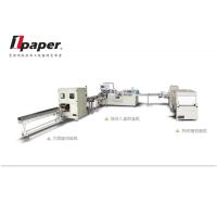 Buy cheap 11.5KW Toilet Paper Packing Machine Shrink Wrapping Machinery product