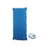 Buy cheap 12.5W Blue Nylon Cloth Medical Air Mattress Bed For Hospital Home 20DB 220V 50Hz from wholesalers