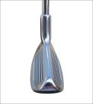 Golf club men's golf chipping