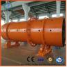 Buy cheap Rotary Drum NPK Fertilizer Steam Granulation Machine 30t/H from wholesalers