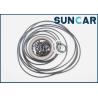 Buy cheap Hard Wearing VOE14577804 Hydraulic Main Kits EC300D SUNCARVO.L.VO Excavator 14577804 Pump Seal Kits from wholesalers