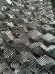 Distillation Column And Stainless Steel Material Structured Packing