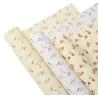 Buy cheap Vintage floral rose snow pear paper flower wrapping paper from wholesalers