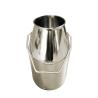Buy cheap 175mm Mouth Diameter 30L Stainless Steel Milking Bucket For Long Lasting Performance from wholesalers
