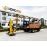 Buy cheap used goodeng hdd machine, used 160ton hdd machine, used hdd rig GS1600-L from wholesalers