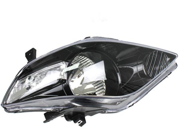 Buy cheap 12V Gd1 Honda Fit Led Headlight 33151 Saa 952 Electrical auto Parts from wholesalers