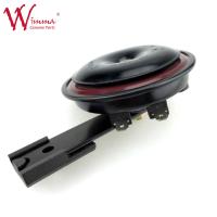 Buy cheap Motorcycle Speaker Trumpet Black Color Chinese Supplier 12V Universal product
