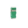 Buy cheap Optical Fiber SC APC Coupler Transparent ABS Material For FTTH from wholesalers