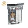 Buy cheap Bikini Men 100 Microns Garment Packaging Bag Bra And Panty Travel Bags Underpants from wholesalers