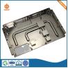 Buy cheap Customized Die Cast Aluminum Heatsink Precision Cnc Machining Investment Parts from wholesalers