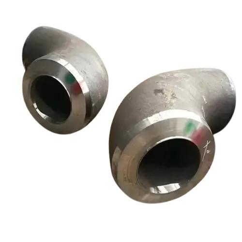 Buy cheap Seamless Elbow Alloy Steel Elbow A335 P11 Butt Weld 45 90 180 Degree Pipe Lr Sr Elbow from wholesalers