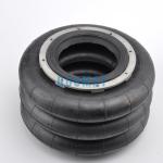 Buy cheap Dunlop 10X3 Air Bellow Suspension SP159 Air Ride Springs WBD-G450 Guomat from wholesalers