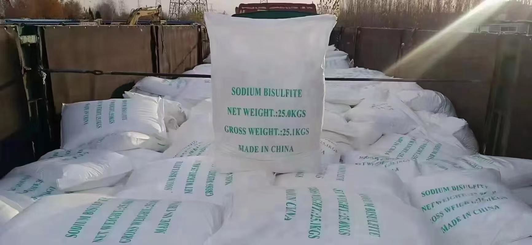 Laboratory Cleaning Sodium Bisulfate Top Notch Disinfection Powder For Household