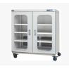 Buy cheap Biochemistry Nitrogen Gas Dry Storage Cabinet box Anti-ESD Drying proof from wholesalers