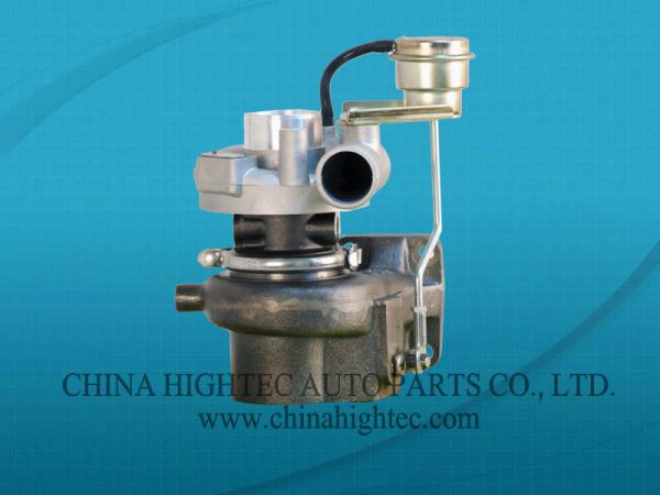 Buy cheap Turbo for MITSUBISHI TF035 4M40 49377-03043 from wholesalers