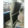 Buy cheap Electric Cloth Roll Winder Equipment For Inspection Table With Led from wholesalers