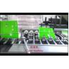 Buy cheap High Efficiency 380V Hardcover Book Machine High Production Capacity from wholesalers
