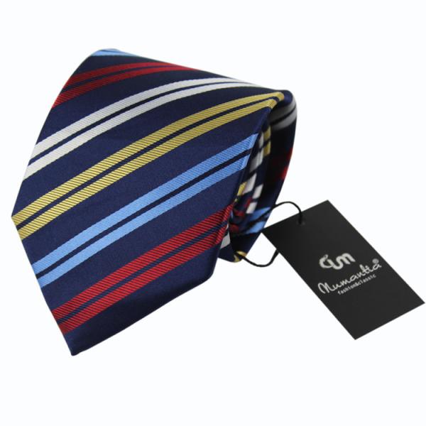 Buy cheap colorful silk necktie from wholesalers