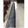 Buy cheap SS304 Ring 2.5mm Thickness Cement Fiberglass Filter Bag from wholesalers