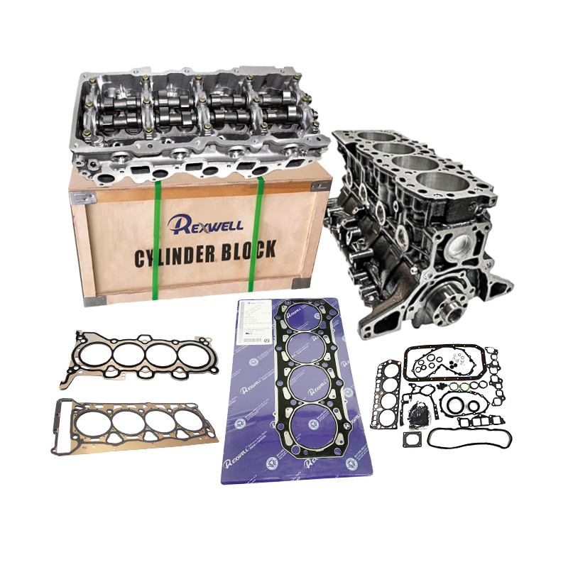 Engine Cylinder Head Gasket OEM 11115-16120 for TOYOTA COROLLA VIOS YARIS Condition