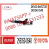 Buy cheap 295050-0460 23670-0L090 295050-0740 DENSO For Toyota HILUX VIGO 2KD engine SM295050-0810 295050-0540 from wholesalers