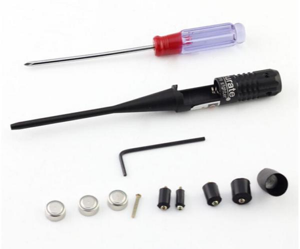 Buy cheap Red Laser Bore Sight from wholesalers
