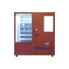 Buy cheap Strandard Protocol RS232/MDB 3C Electronics Vending Machine Ultimate Solution For Phone Accessories Tech Essentials from wholesalers
