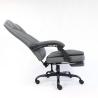 Buy cheap European Style Office Furniture Leather Executive Ergonomic Swivel Chair for Apartment from wholesalers