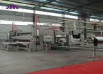 380V Customized Meltblown Fabric Production Line Meltblown Machinery