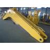 Buy cheap Construction Parts Long Reach Excavator Dipper Arm for CAT CAT330B from wholesalers