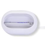 Electronic Pest Glue Trap Series Silent Anti Mosquito Killer Trap Lamp