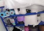 Customized Spunbond Non Woven Polypropylene Fabric Material In Roll