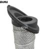 Buy cheap Hydraulic Oil System Pressure Filter Element 937398Q for Video Outgoing-Inspection from wholesalers