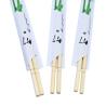 Buy cheap 6.0mm Portable Asian Chopsticks Restaurant Eco Friendly Bamboo from wholesalers