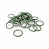 Buy cheap Standard High Precision O Shape Silicone Rubber Seals Water Resistant Nonstandard from wholesalers