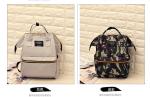 Hot sale Fashion canvas school bags