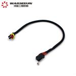 Buy cheap B241200001167 Excavator KW3 OZ 16A 250VAC Limit Switch Micro Switch For SANY from wholesalers